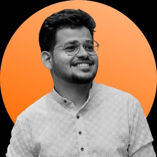 Yash Solanki