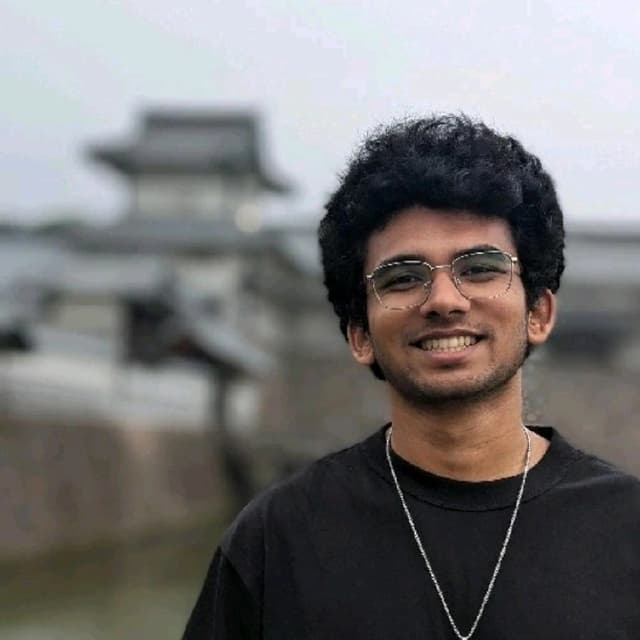 Yash Soni