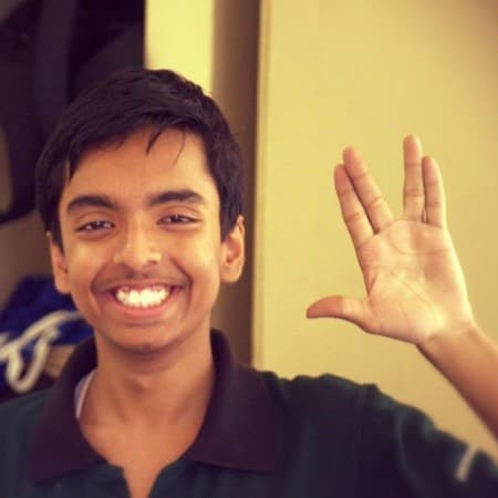 Yash Srivastav
