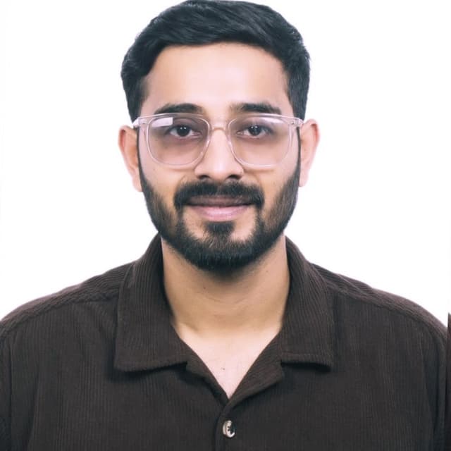 Yash Srivastava