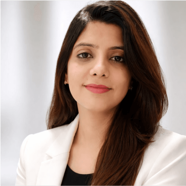 Yashsvini Jaiswal