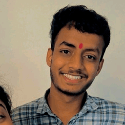Yashswee Rathod