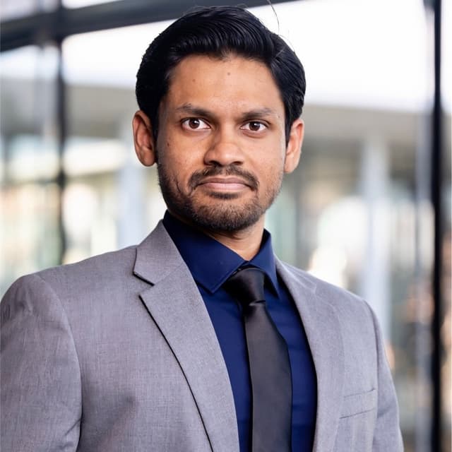 Yashswi Jain