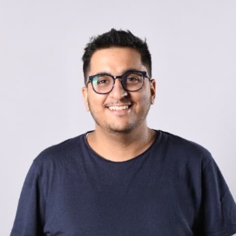 Yash Tandon