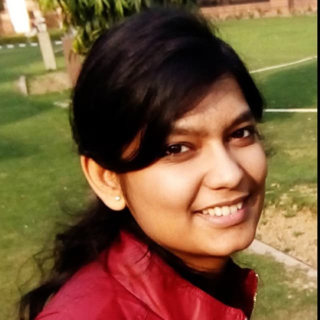 Yashti Agrawal