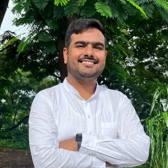 Yash Toshniwal