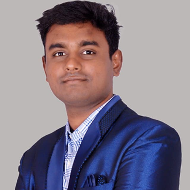 Yaswanth Velpuri