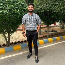 Yashudeep Bhadauriya