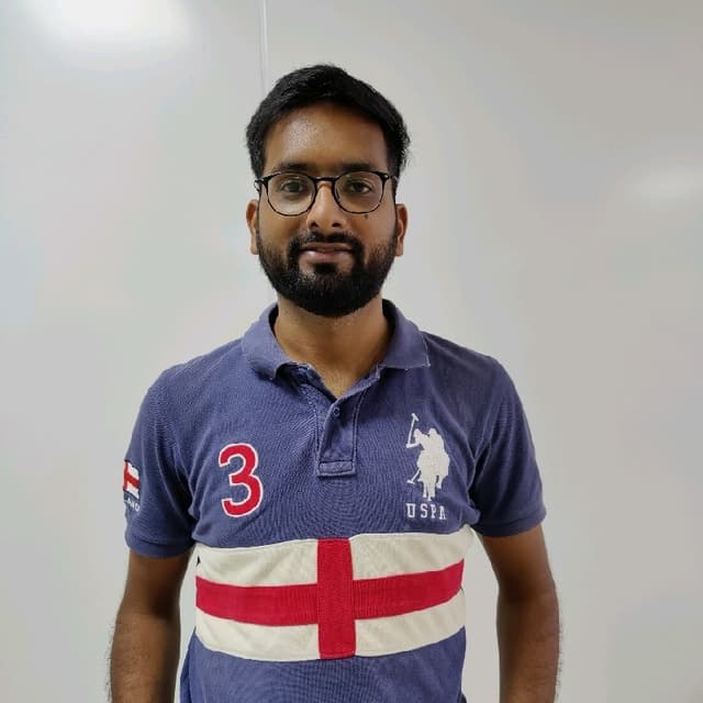 Yashul Goel