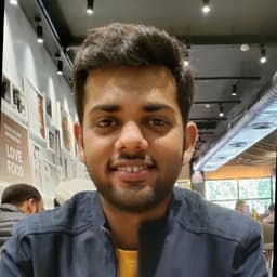 Yashul Tyagi