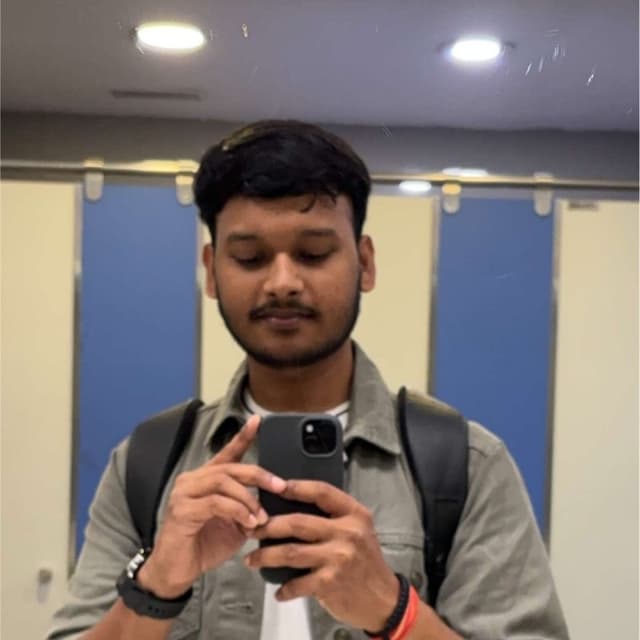 Yash Upadhyay