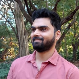 Yashu Seth