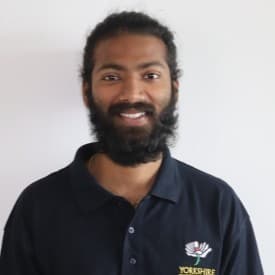Yashvanth Raghu