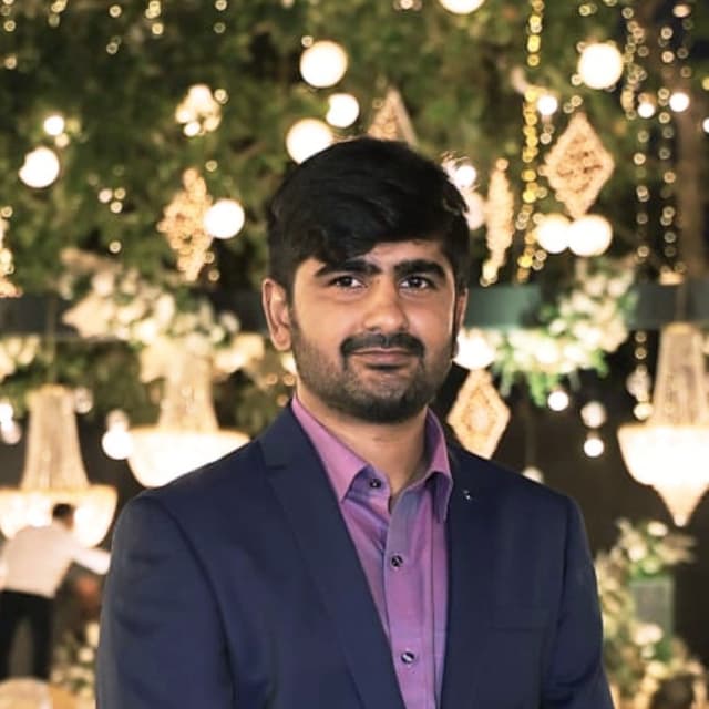 Yashvardhan Singh