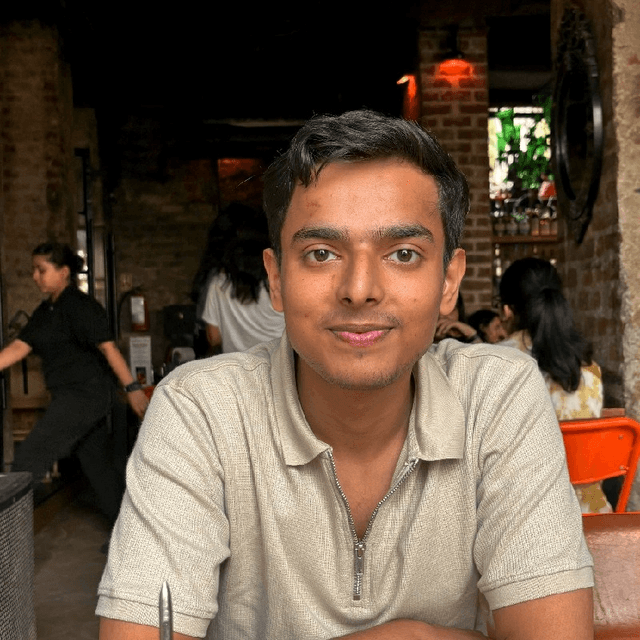 Yashvardhan K.