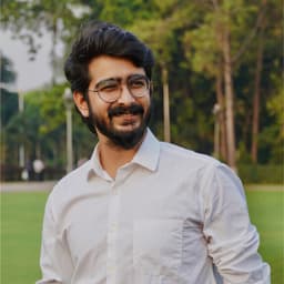 Yashvardhan Nehra