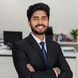 Yashvardhan Raj