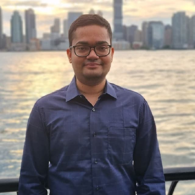 Yashvardhan Singh