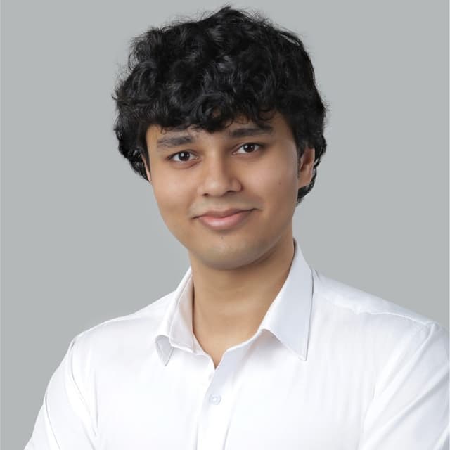 Yashvardhan Singh