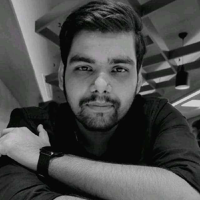 Yashvardhan Pandey