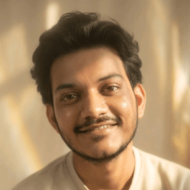 Yashvardhansingh Pawar