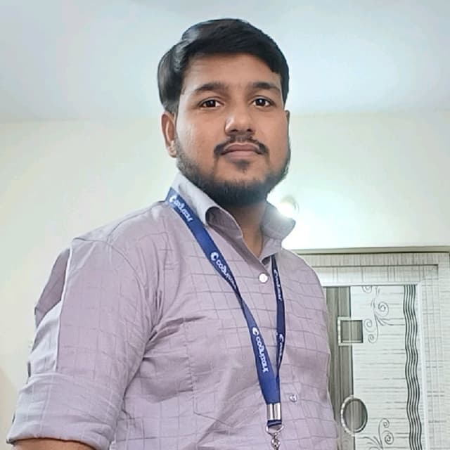 Yash Kumar Gupta