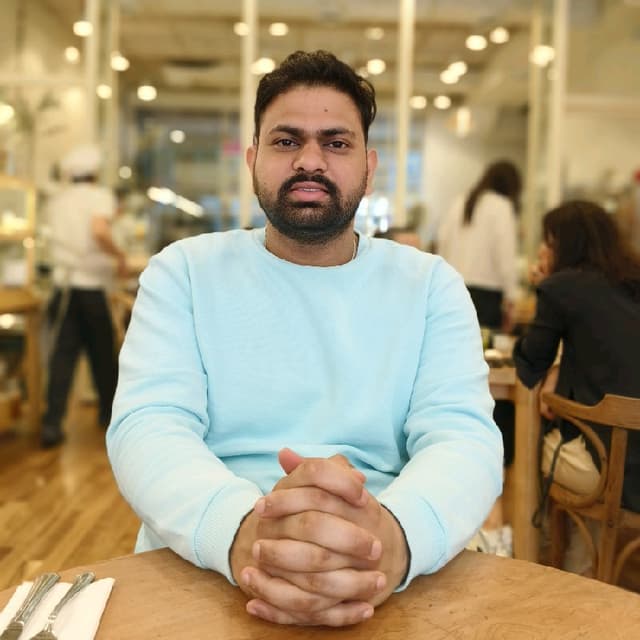 Yash Varshney