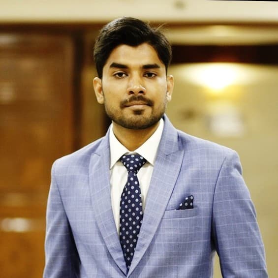 Yashveer singh