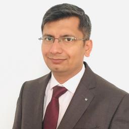 Yashveer Singh, ERP, CSM