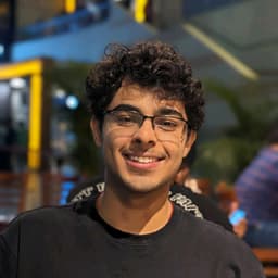 Yash Verma