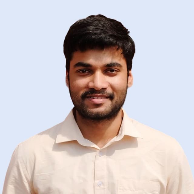 Yash Verma