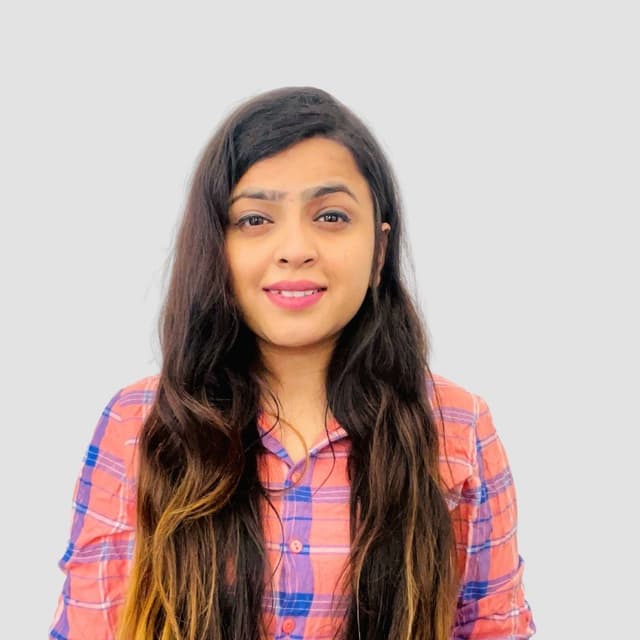 Yashvi Patel
