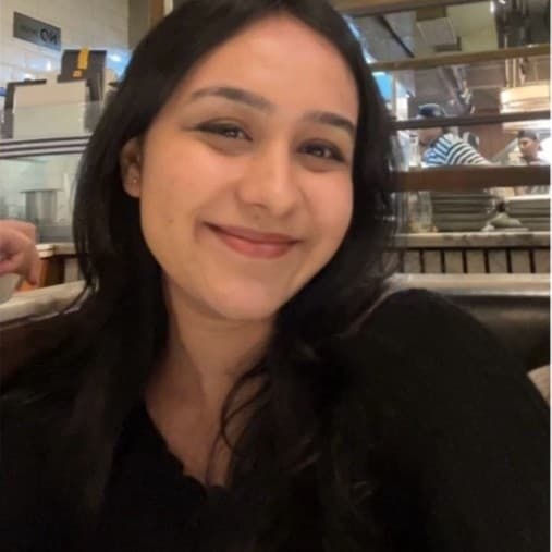 Yashvi Porwal
