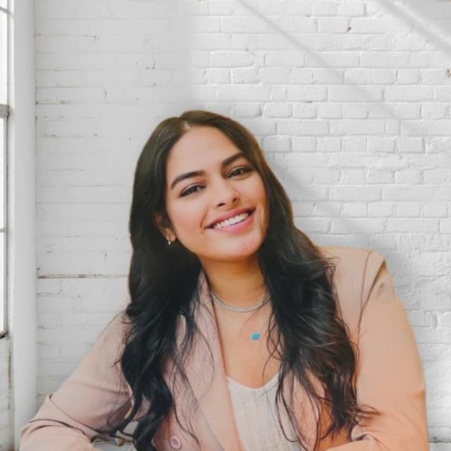 Yashvi Suthar