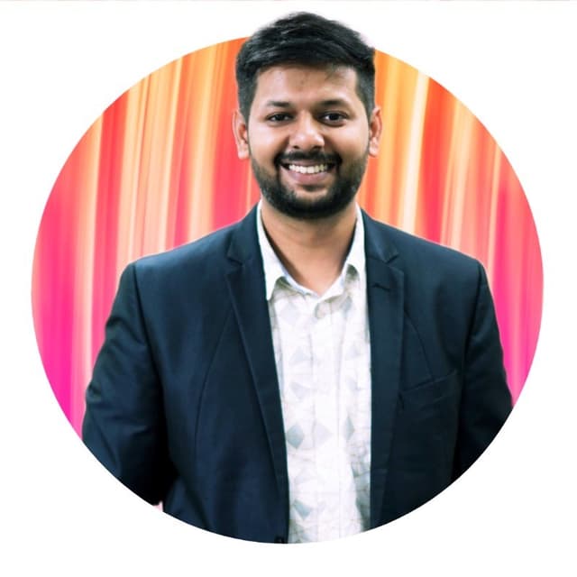 Yashvardhan .