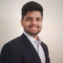 Yash Vardhan Singh Rathore