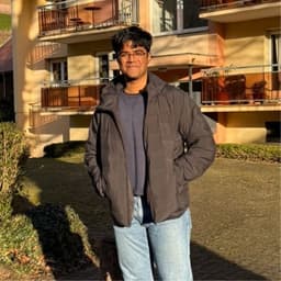 Yash Vardhan Verma