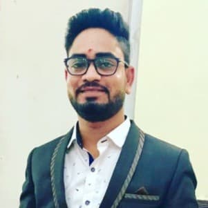 Yashwant Gajbe