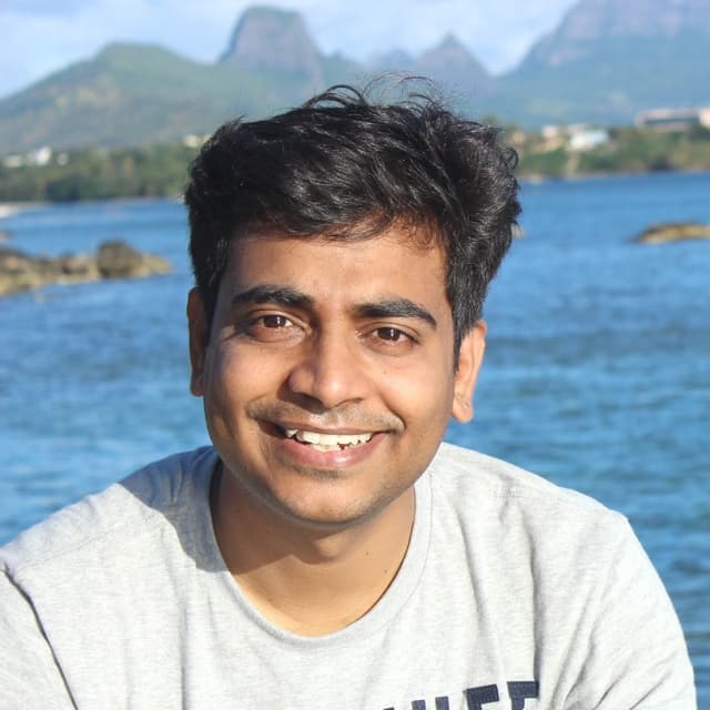 Yashwant Modi