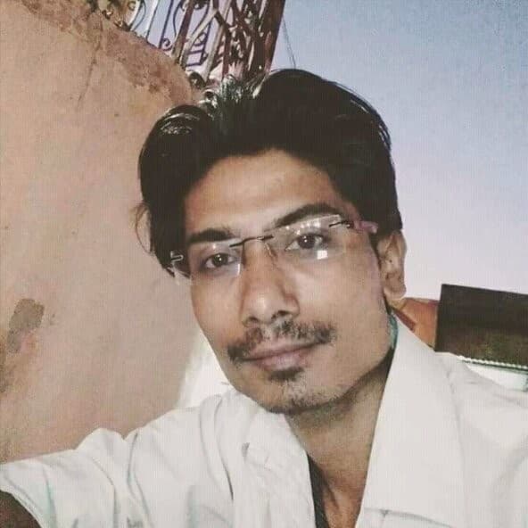Yashwant Parate