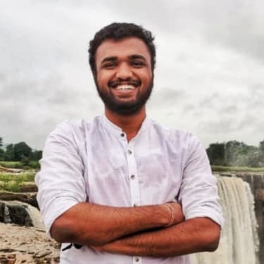 Yashwant Shrivastava