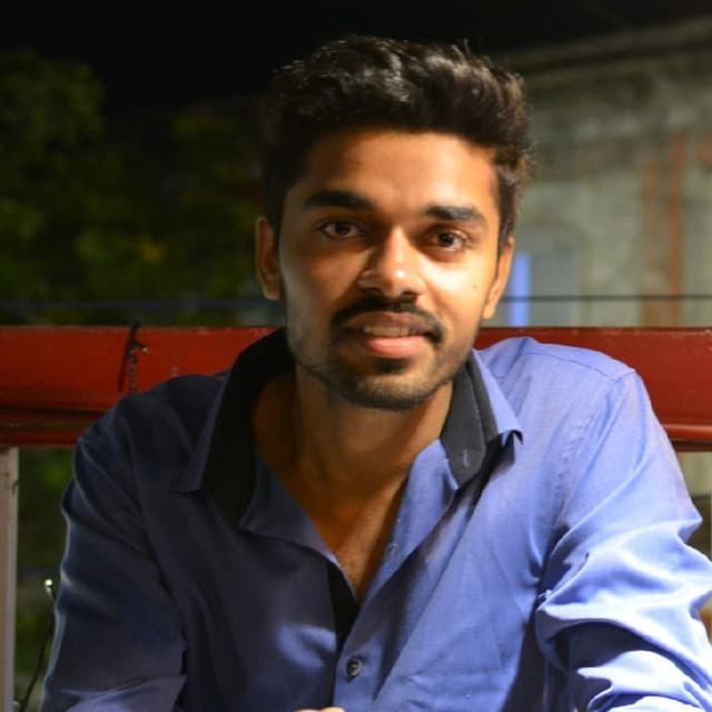 Yashwant Singh
