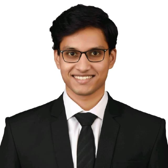 Yashwant Chourasia