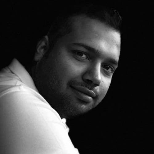 Yashwant Golecha