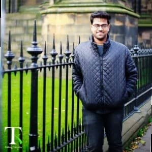 Yashwanth Chowdary