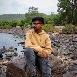 Yashwanth K