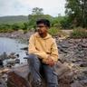 Yashwanth K