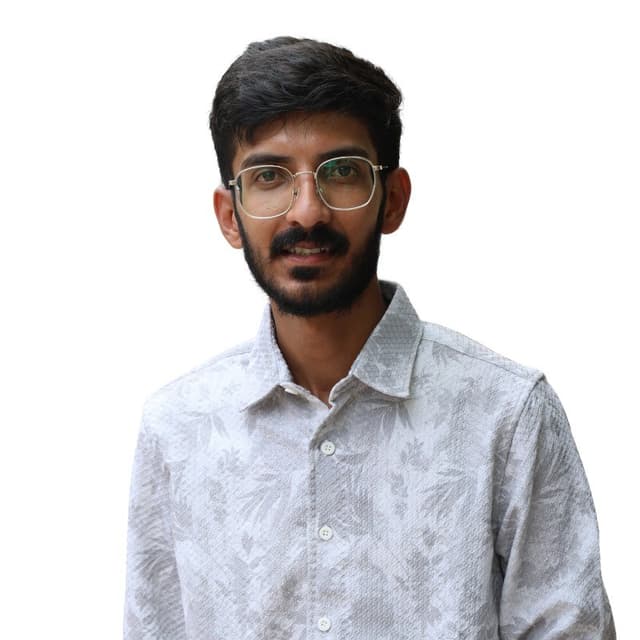 Yashwanth k