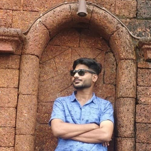 Yashwanth Kothi