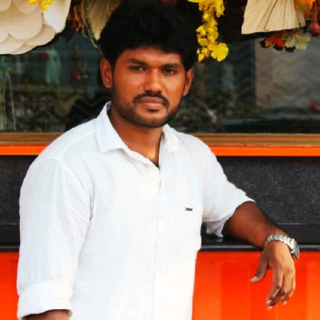 Yashwanth V